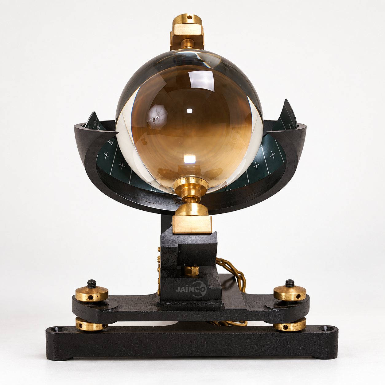 Sunshine Recorder
